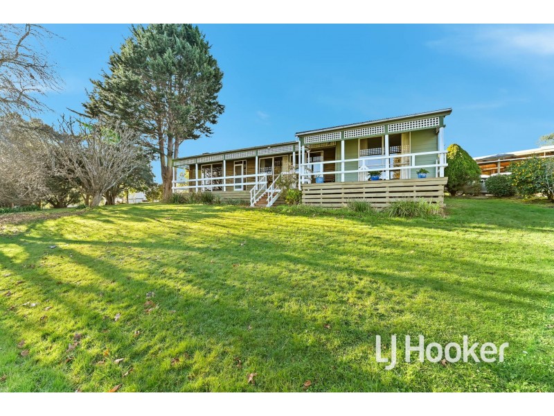456 Fogarty Road, Maryknoll VIC 3812