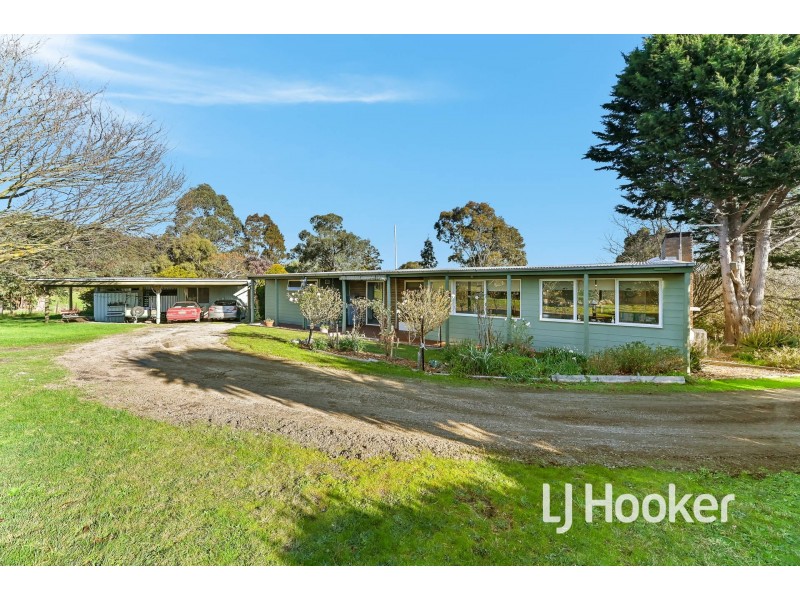 456 Fogarty Road, Maryknoll VIC 3812