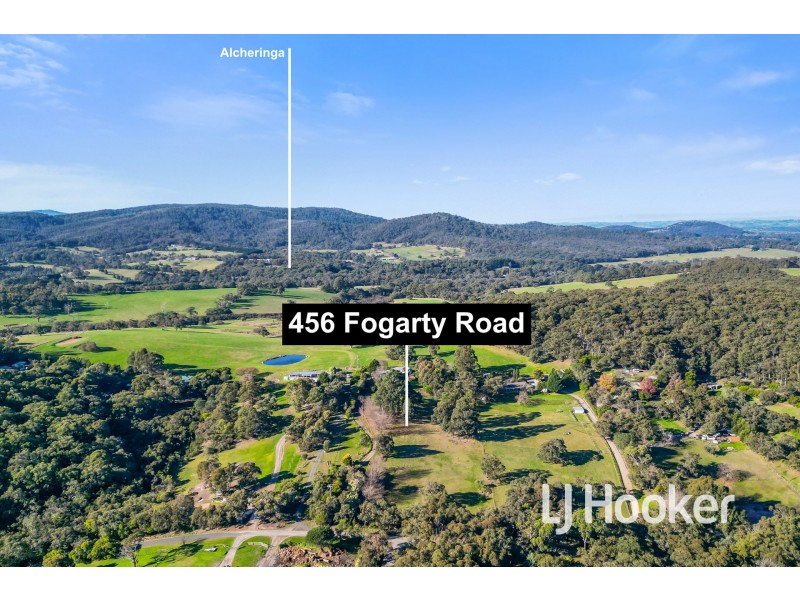 456 Fogarty Road, Maryknoll VIC 3812