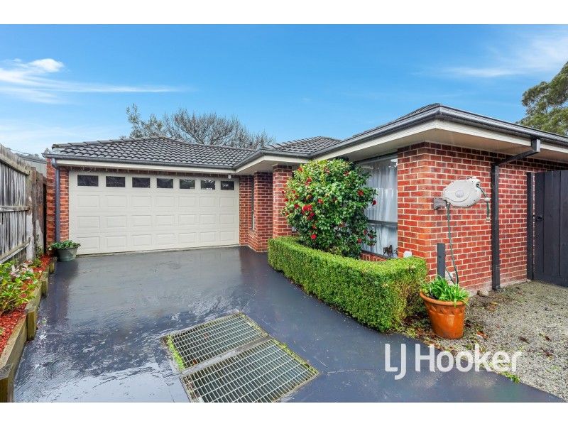 3/14 Hair Court, Beaconsfield VIC 3807