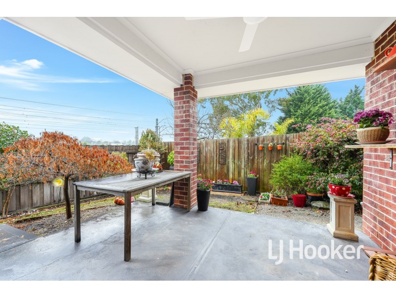 3/14 Hair Court, Beaconsfield VIC 3807