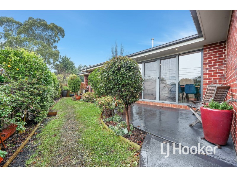 3/14 Hair Court, Beaconsfield VIC 3807