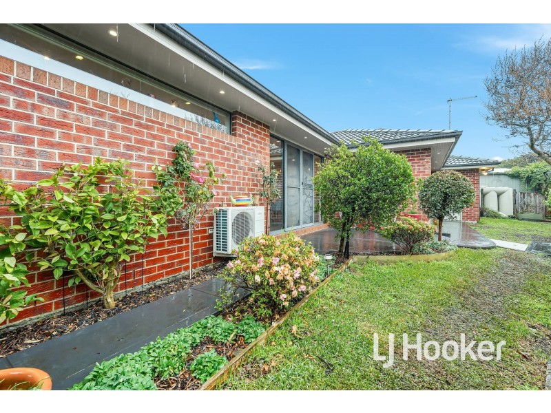 3/14 Hair Court, Beaconsfield VIC 3807