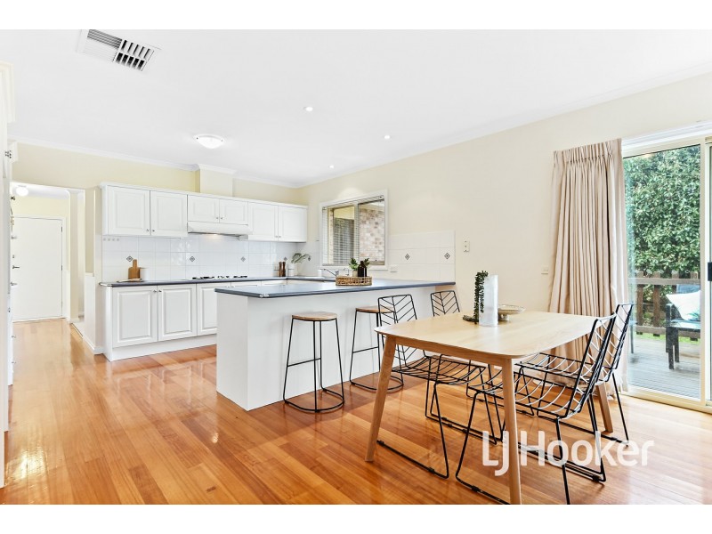 5 Kinross Court, Pakenham VIC 3810