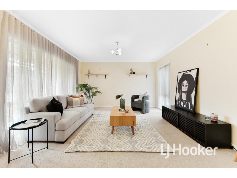 5 Kinross Court, Pakenham VIC 3810