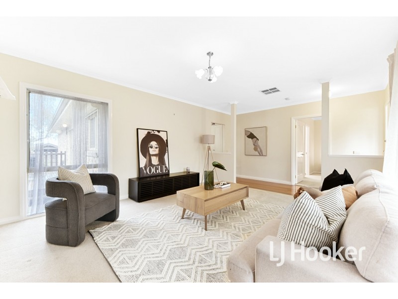 5 Kinross Court, Pakenham VIC 3810