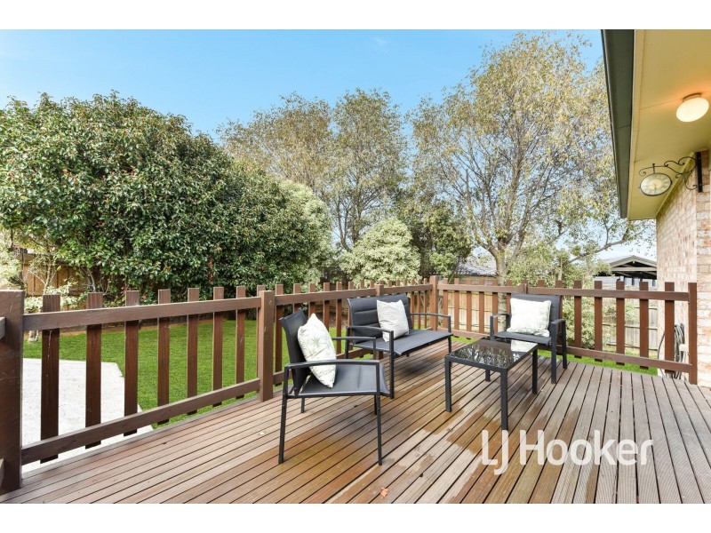 5 Kinross Court, Pakenham VIC 3810