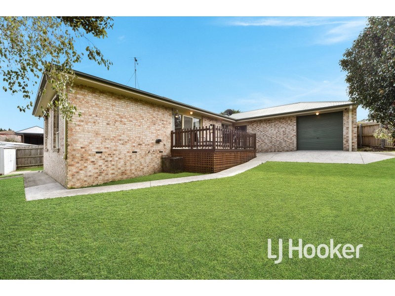 5 Kinross Court, Pakenham VIC 3810