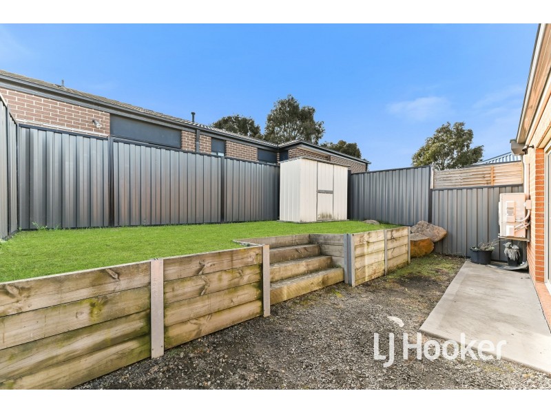 3 Havana Parade, Pakenham VIC 3810
