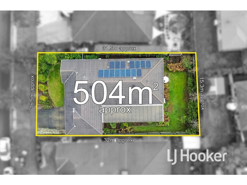 65 Leigh Drive, Pakenham VIC 3810