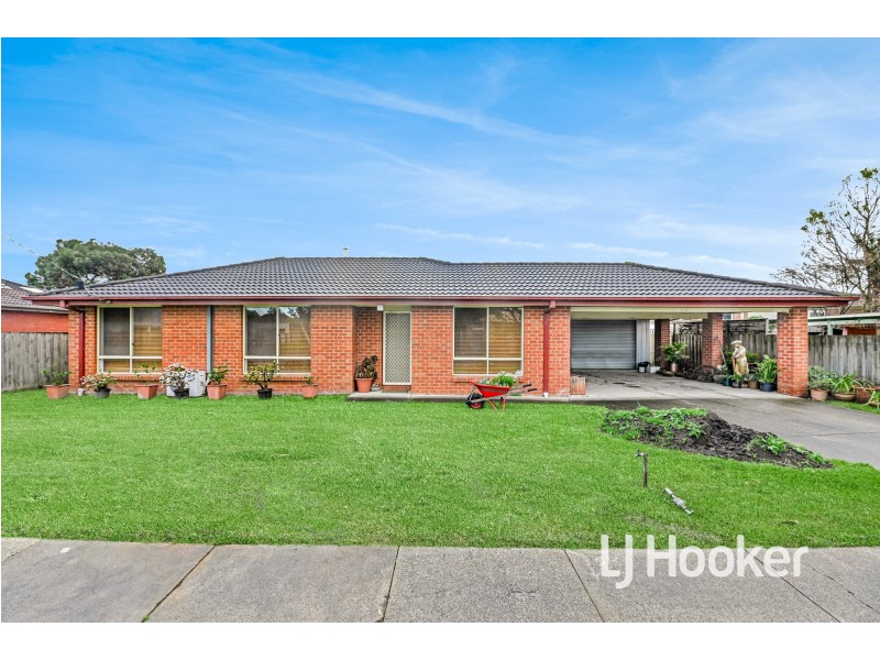 1A Kirra Court, Pakenham VIC 3810