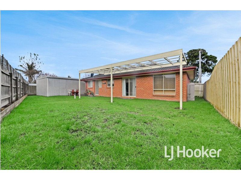 1A Kirra Court, Pakenham VIC 3810