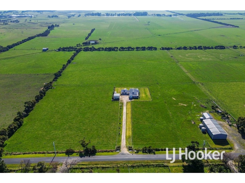 190 Soldiers Road, Bass VIC 3991