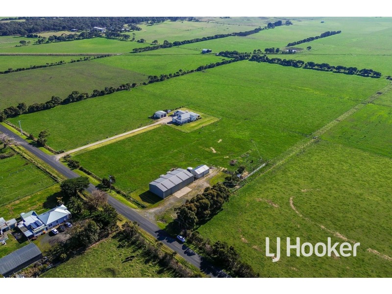 190 Soldiers Road, Bass VIC 3991