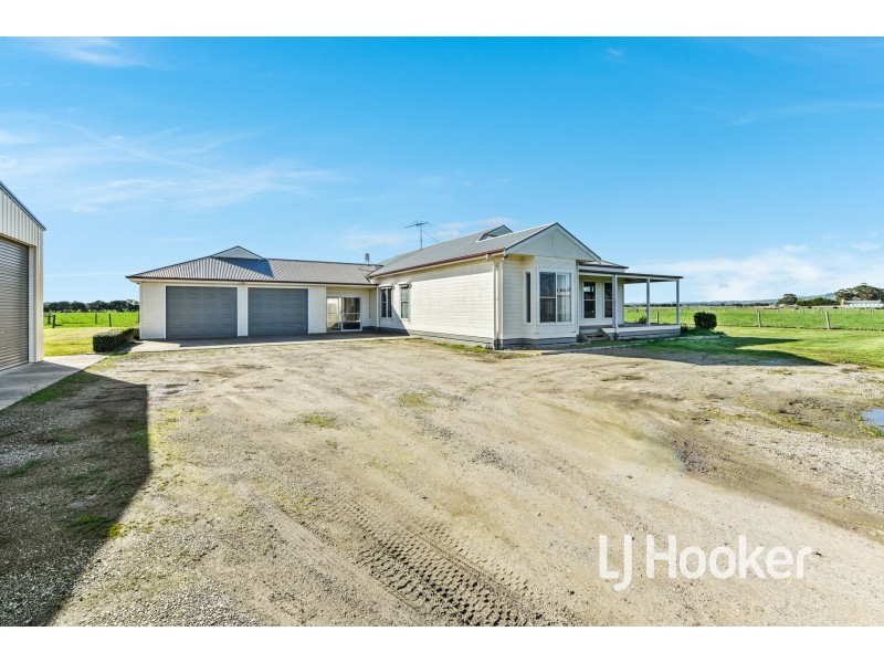 190 Soldiers Road, Bass VIC 3991