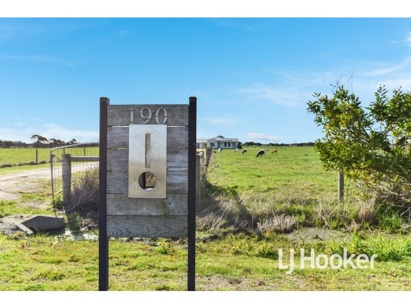 190 Soldiers Road, Bass VIC 3991