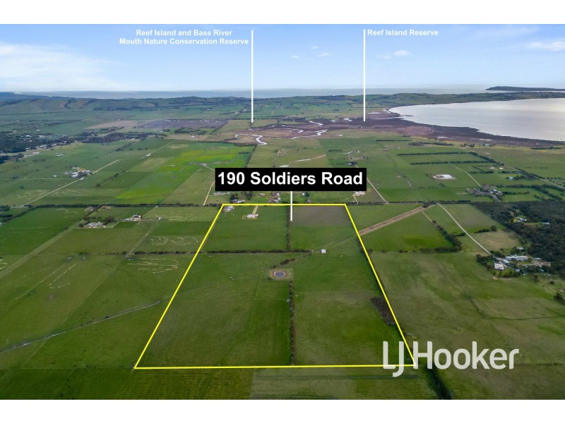 190 Soldiers Road, Bass VIC 3991