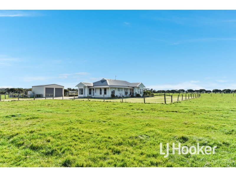 190 Soldiers Road, Bass VIC 3991