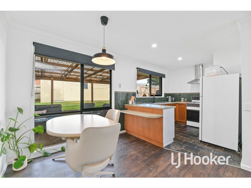 56 Duncan Drive, Pakenham VIC 3810