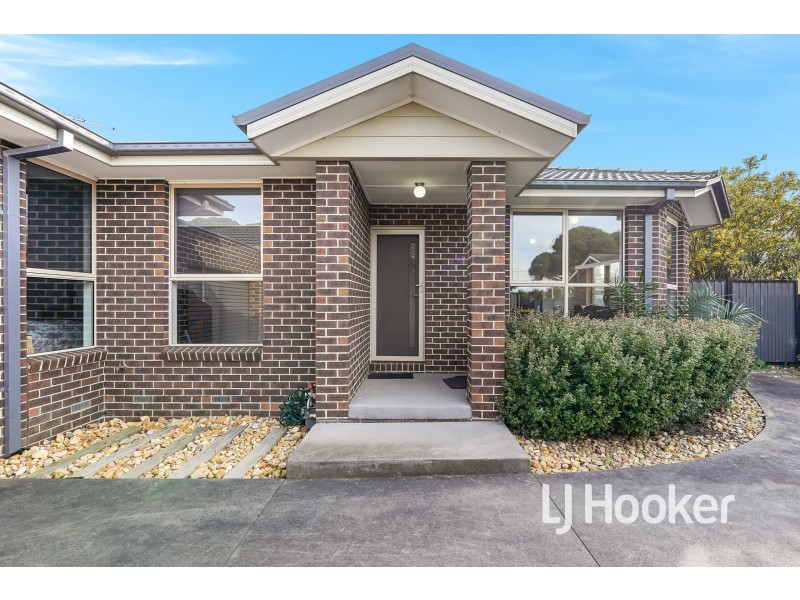 9A Rosalie Court, Pakenham VIC 3810