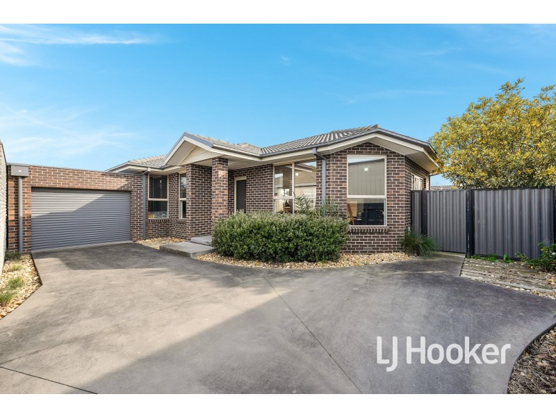 9A Rosalie Court, Pakenham VIC 3810
