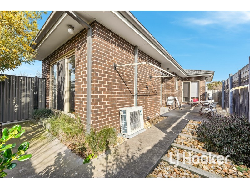 9A Rosalie Court, Pakenham VIC 3810