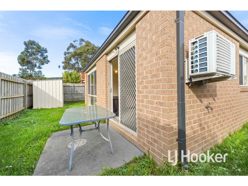 29 Shakespeare Court, Drouin VIC 3818
