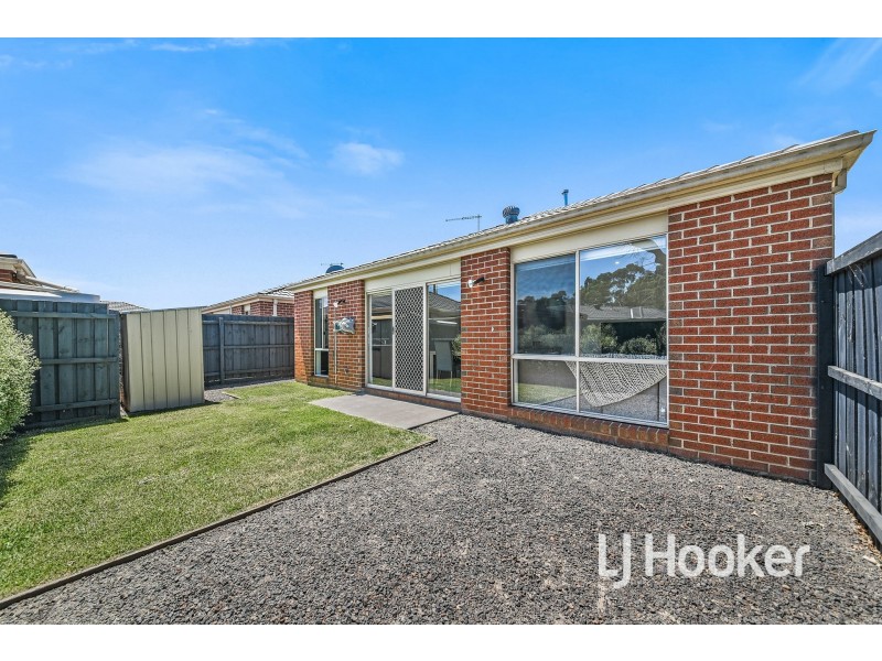 1 Trinidad Walk, Pakenham VIC 3810