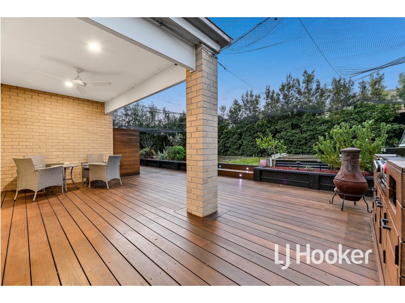 12 Violet Street, Bunyip VIC 3815