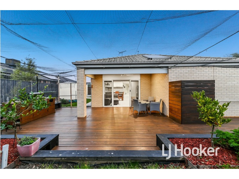 12 Violet Street, Bunyip VIC 3815