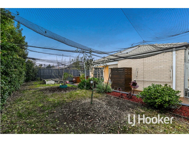 12 Violet Street, Bunyip VIC 3815