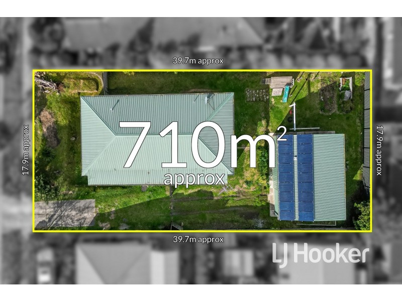 13 Breyleigh Drive, Pakenham VIC 3810