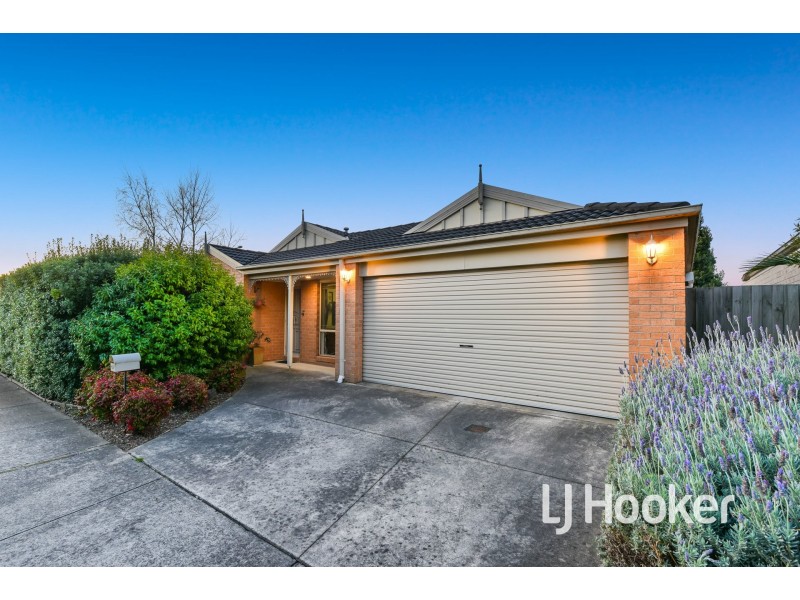 47 Syme Road, Pakenham VIC 3810