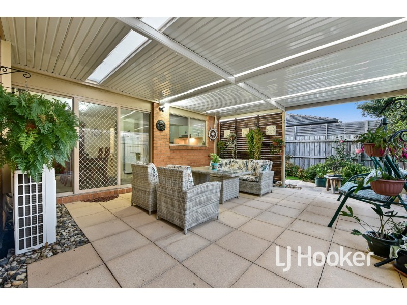 47 Syme Road, Pakenham VIC 3810