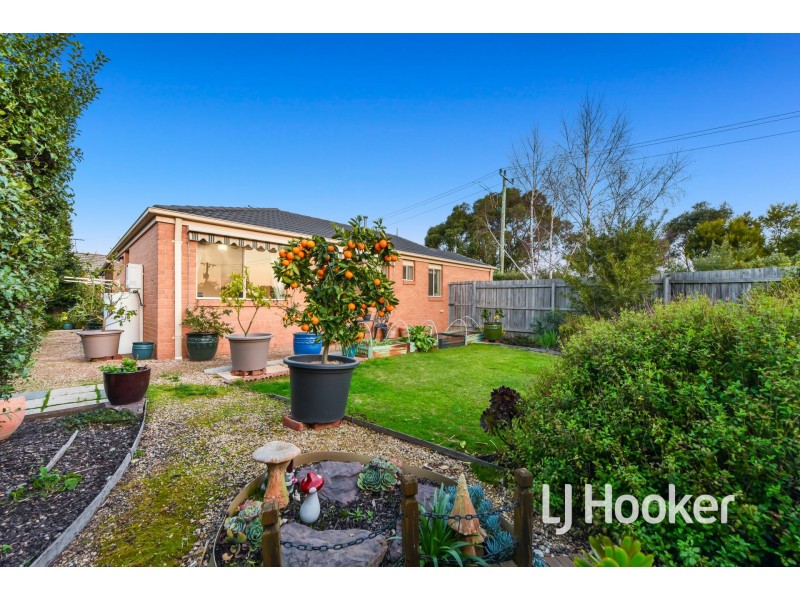 47 Syme Road, Pakenham VIC 3810