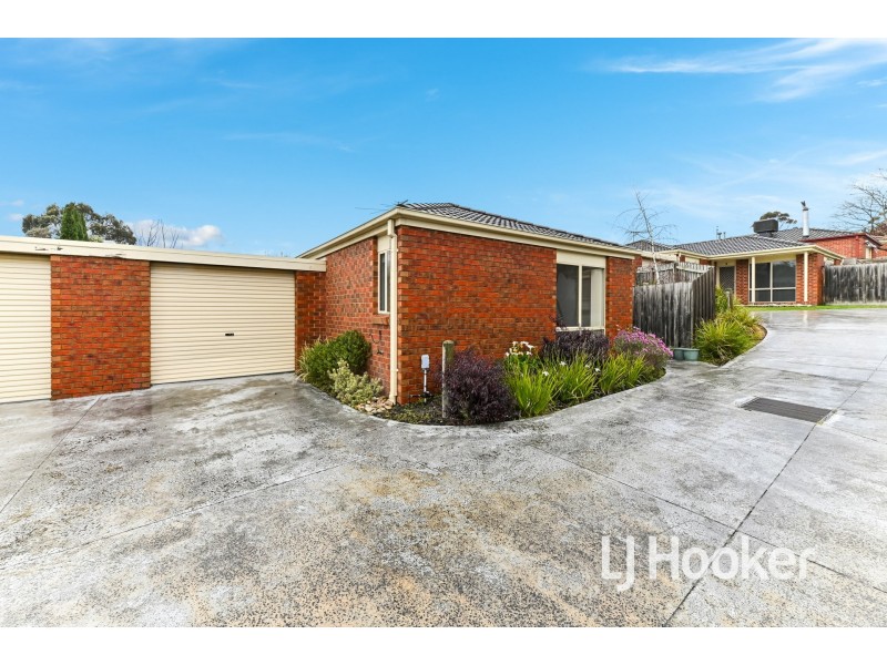 6/5 Glenda Court, Pakenham VIC 3810