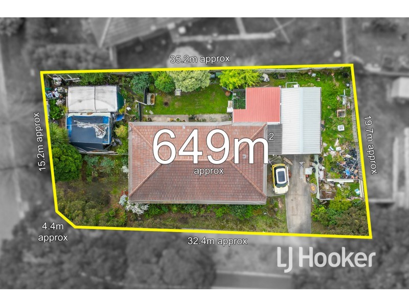7 Kinsella Court, Pakenham VIC 3810