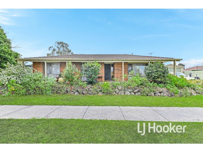 7 Kinsella Court, Pakenham VIC 3810