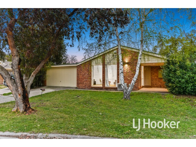 28 Pommel Street, Pakenham VIC 3810