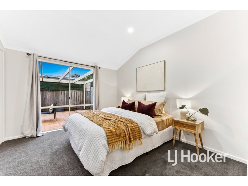 28 Pommel Street, Pakenham VIC 3810