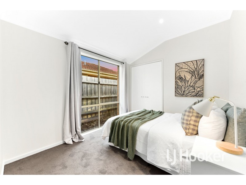 28 Pommel Street, Pakenham VIC 3810