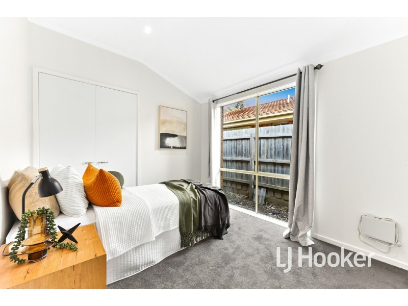 28 Pommel Street, Pakenham VIC 3810