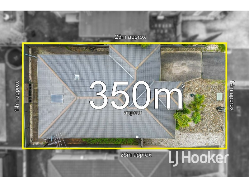 12 Bailey Place, Pakenham VIC 3810