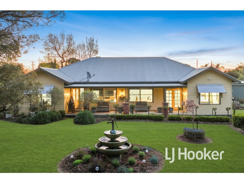 31 Wattletree Road, Bunyip VIC 3815