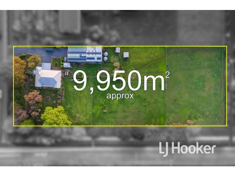 31 Wattletree Road, Bunyip VIC 3815