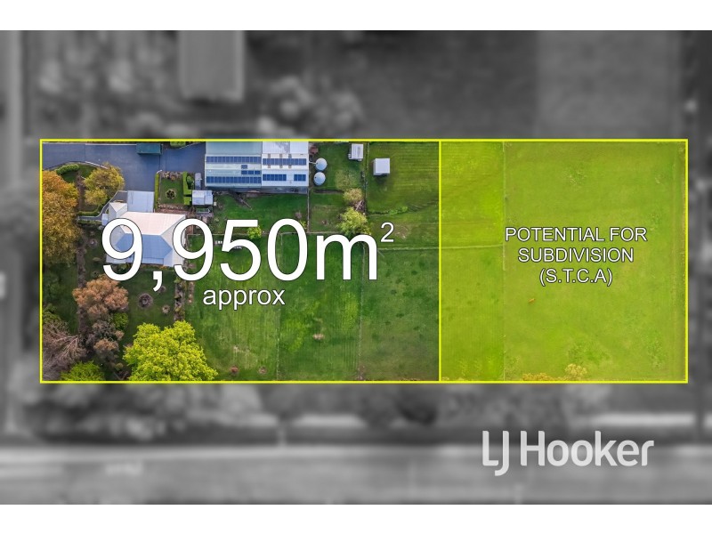 31 Wattletree Road, Bunyip VIC 3815