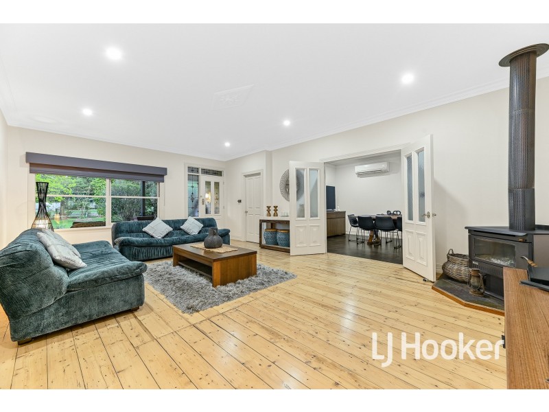 31 Wattletree Road, Bunyip VIC 3815