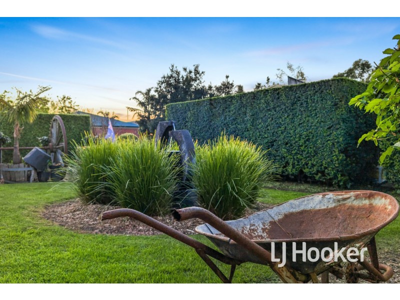 31 Wattletree Road, Bunyip VIC 3815