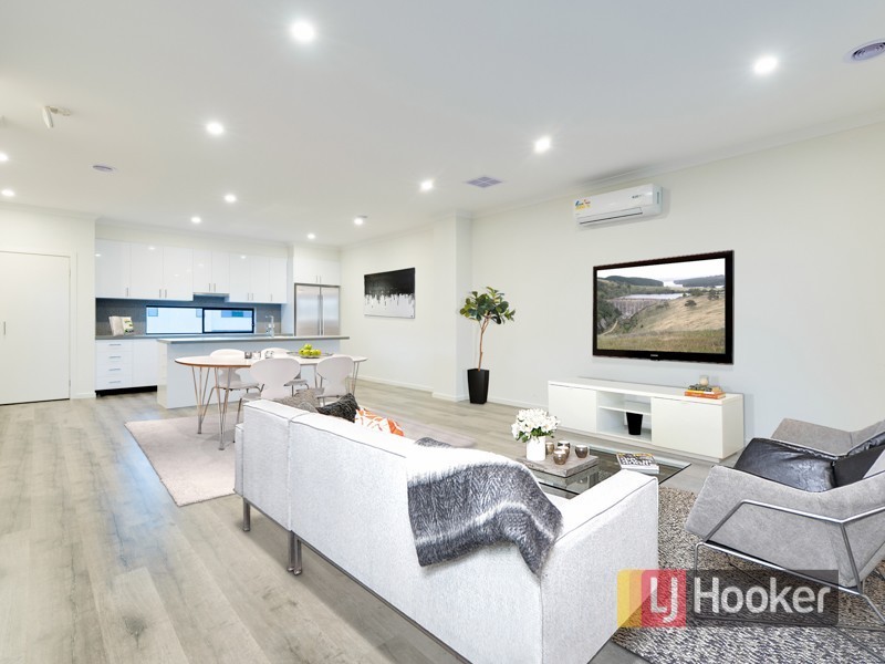 3 Arbour Rise, Pakenham VIC 3810