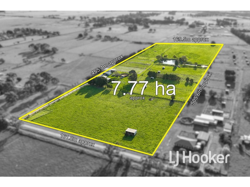 85 School Road, Bayles VIC 3981